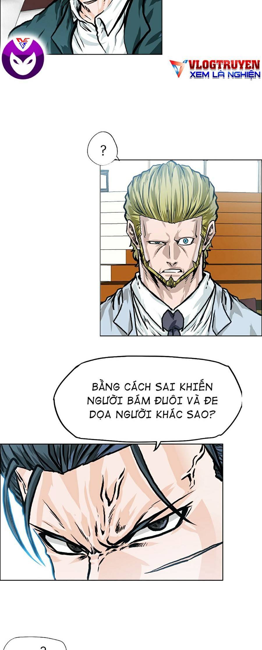 Bá Chủ Học Đường Ss4 - Chương 23