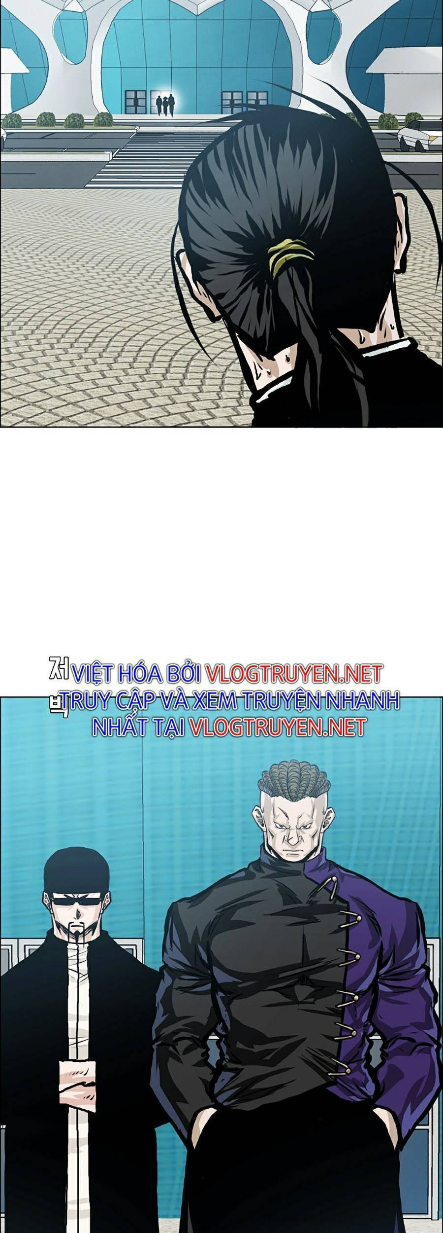 Bá Chủ Học Đường Ss4 - Chương 23