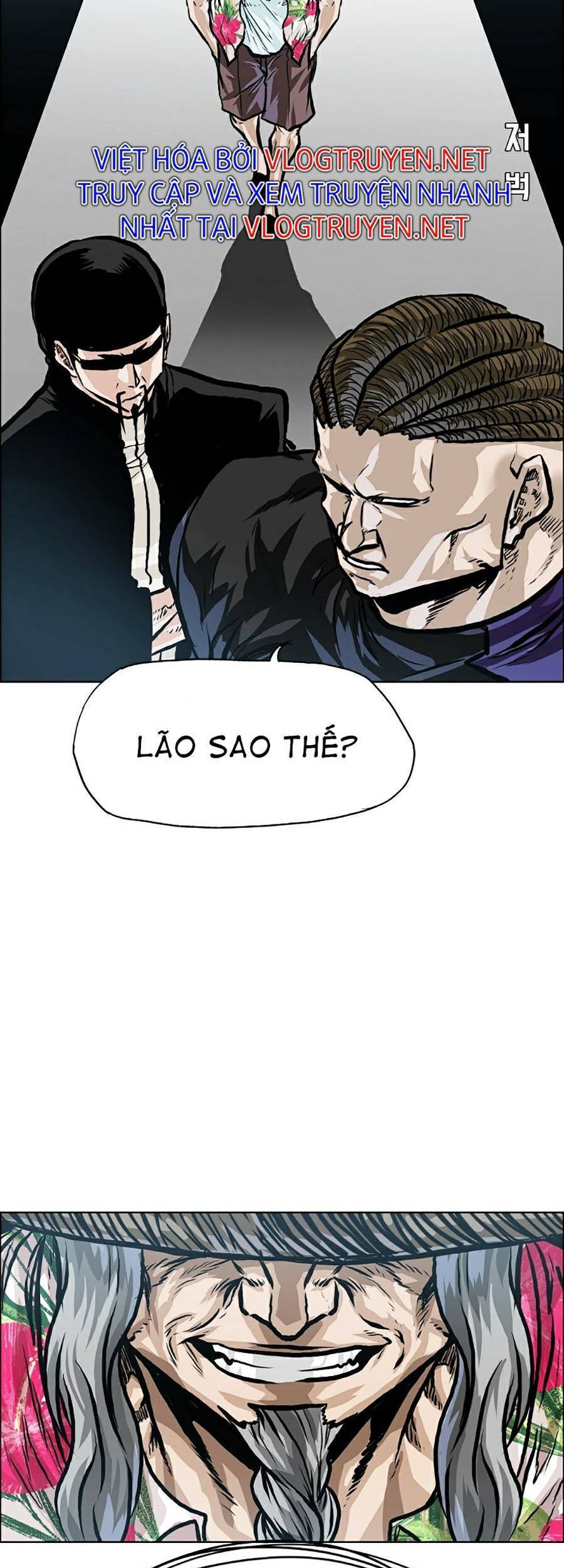 Bá Chủ Học Đường Ss4 - Chương 23