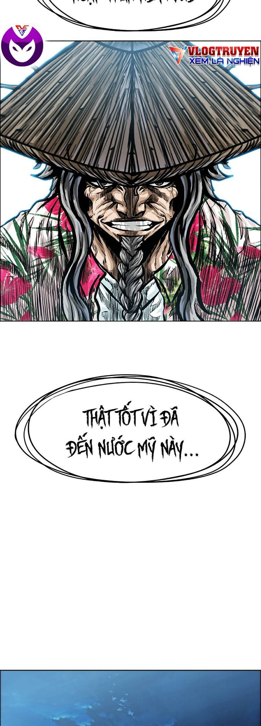 Bá Chủ Học Đường Ss4 - Chương 23