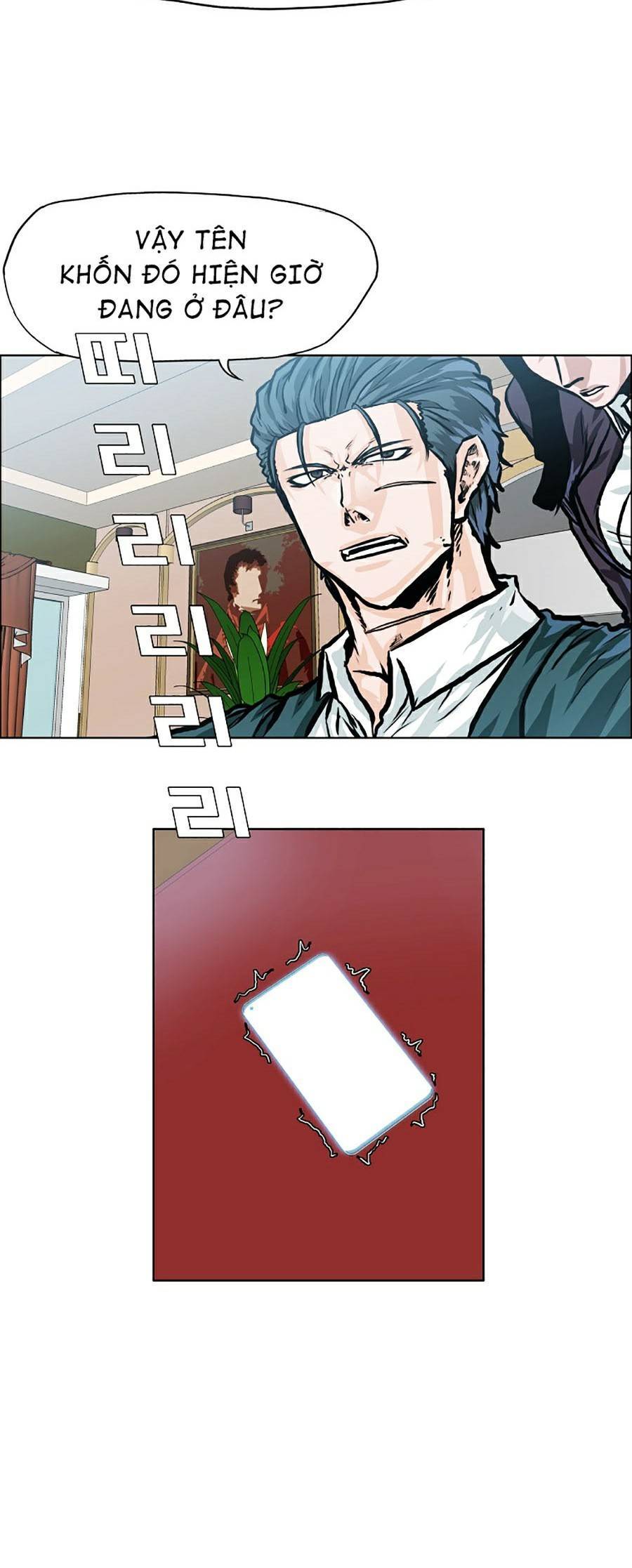 Bá Chủ Học Đường Ss4 - Chương 23