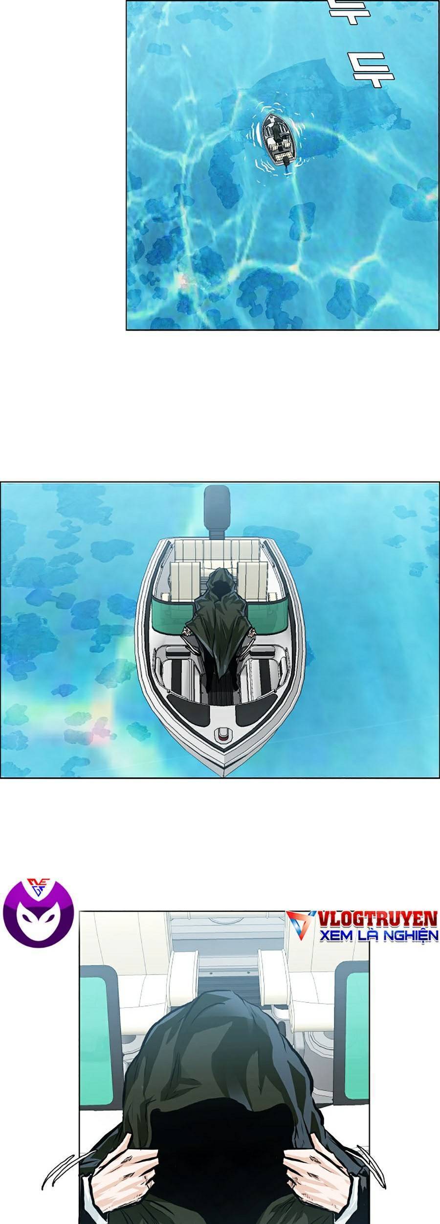 Bá Chủ Học Đường Ss4 - Chương 23