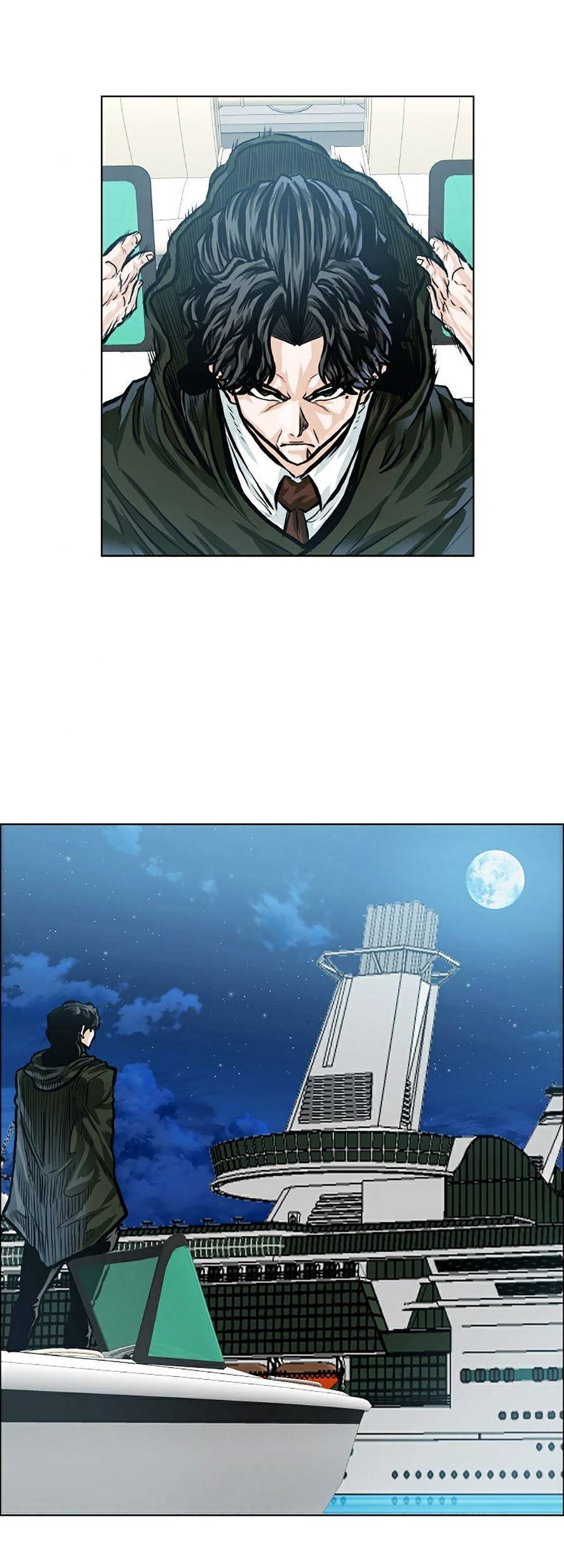 Bá Chủ Học Đường Ss4 - Chương 23