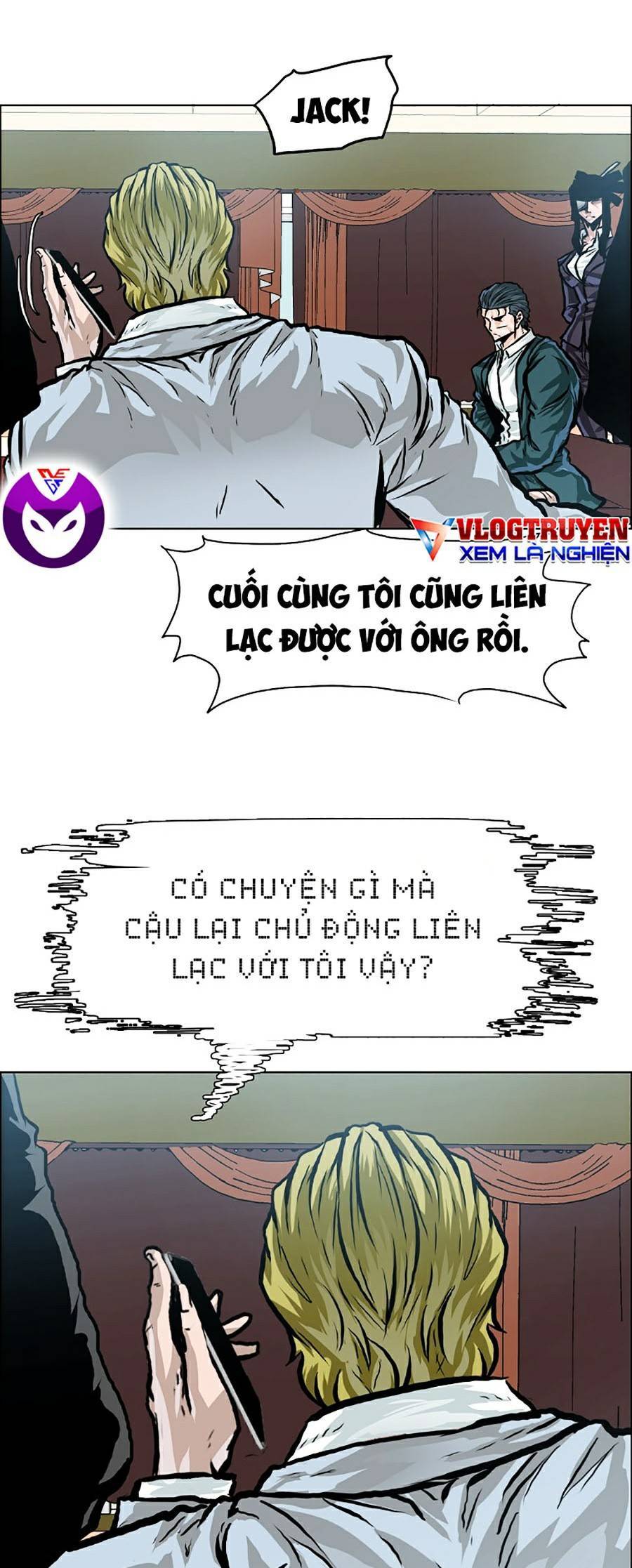 Bá Chủ Học Đường Ss4 - Chương 23