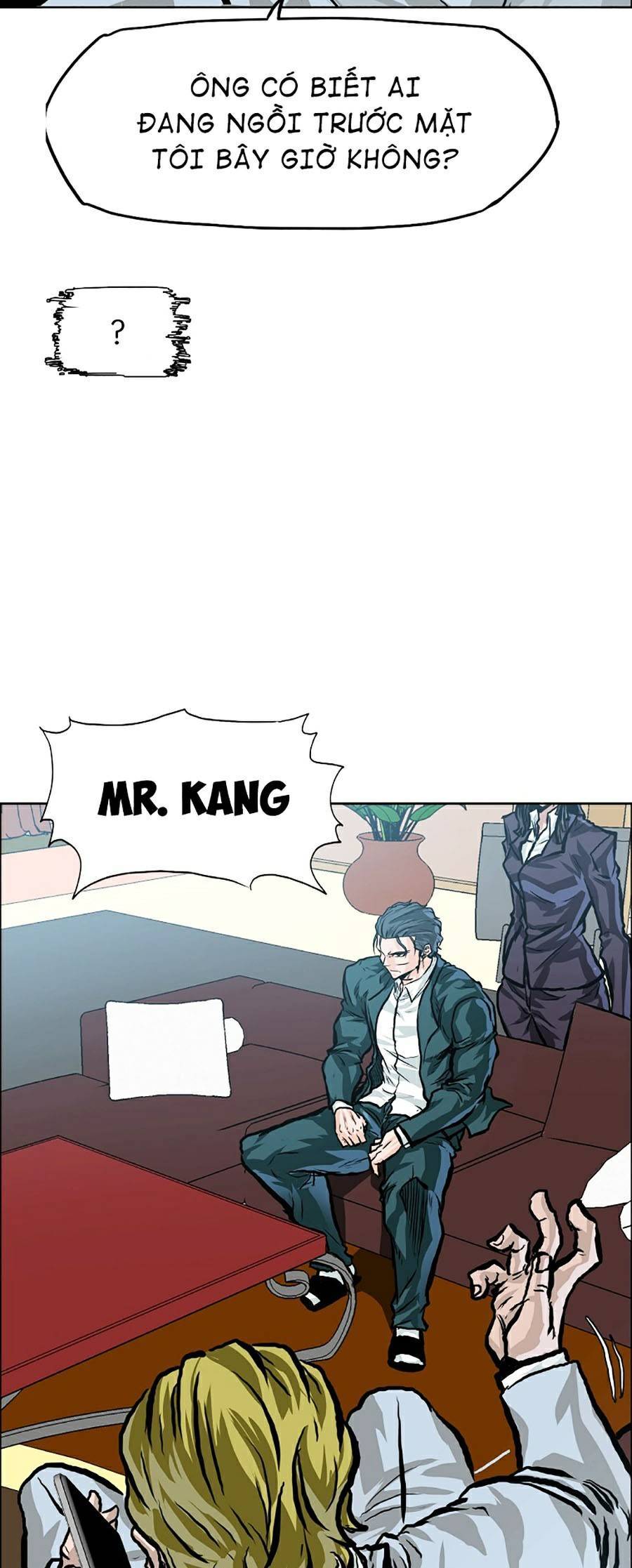 Bá Chủ Học Đường Ss4 - Chương 23