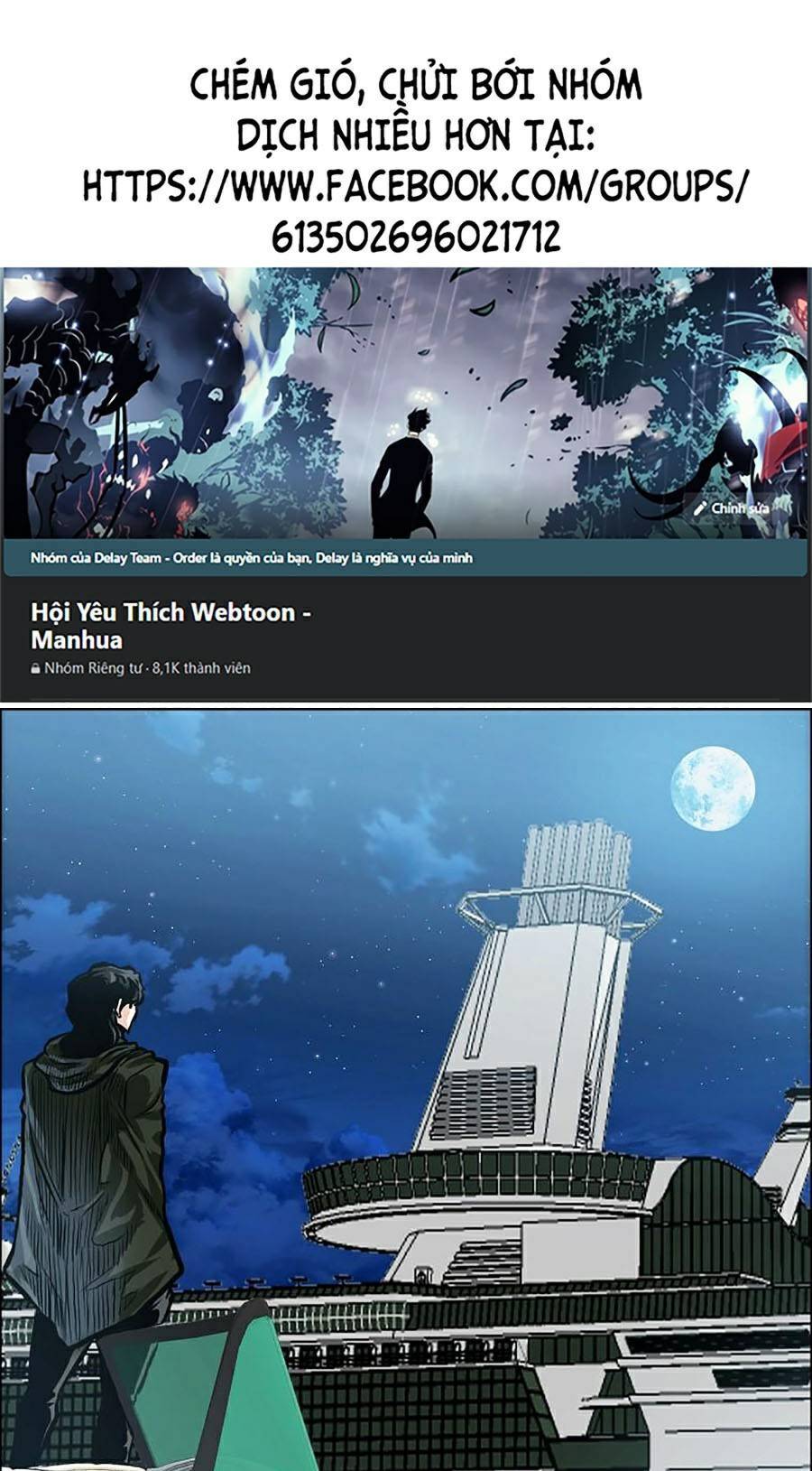 Bá Chủ Học Đường Ss4 - Chương 24