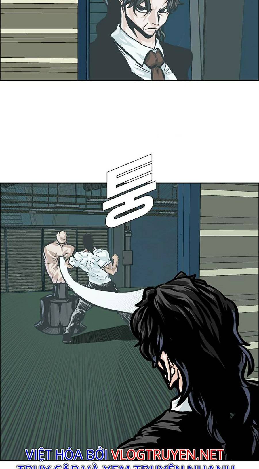 Bá Chủ Học Đường Ss4 - Chương 24