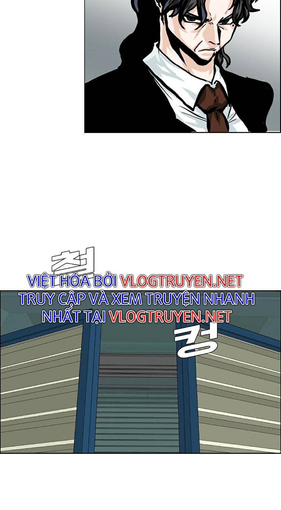 Bá Chủ Học Đường Ss4 - Chương 24