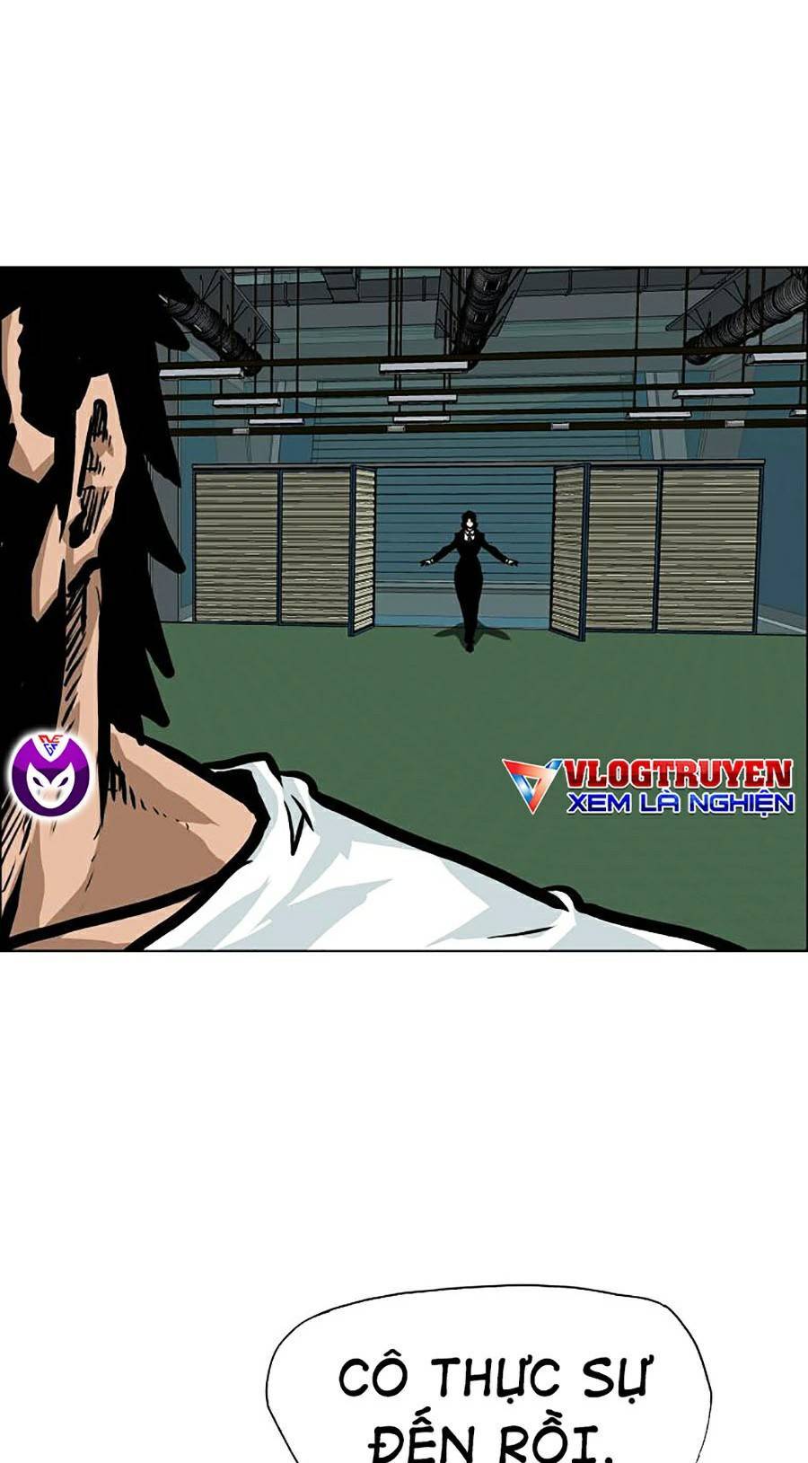 Bá Chủ Học Đường Ss4 - Chương 24