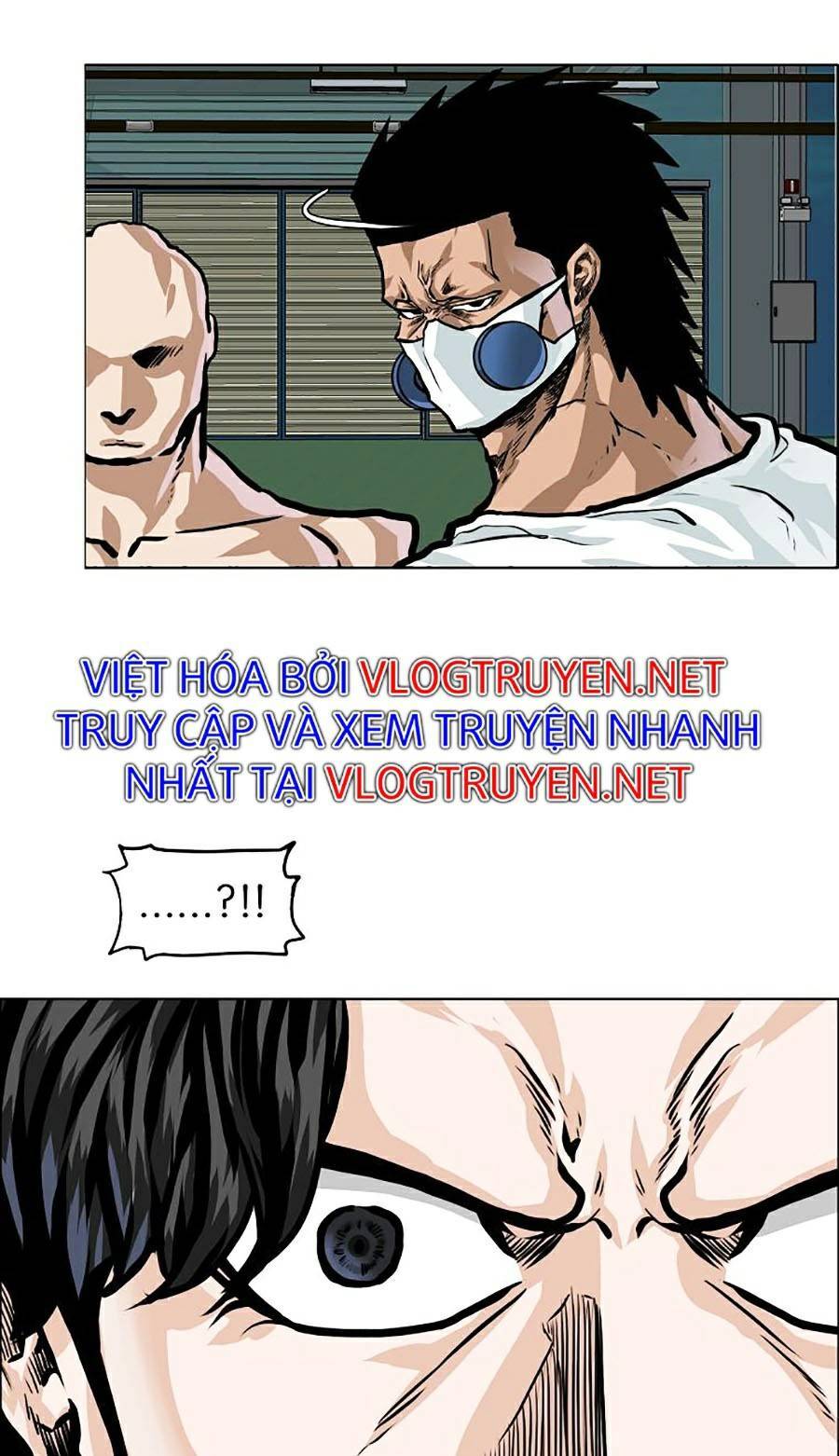 Bá Chủ Học Đường Ss4 - Chương 24