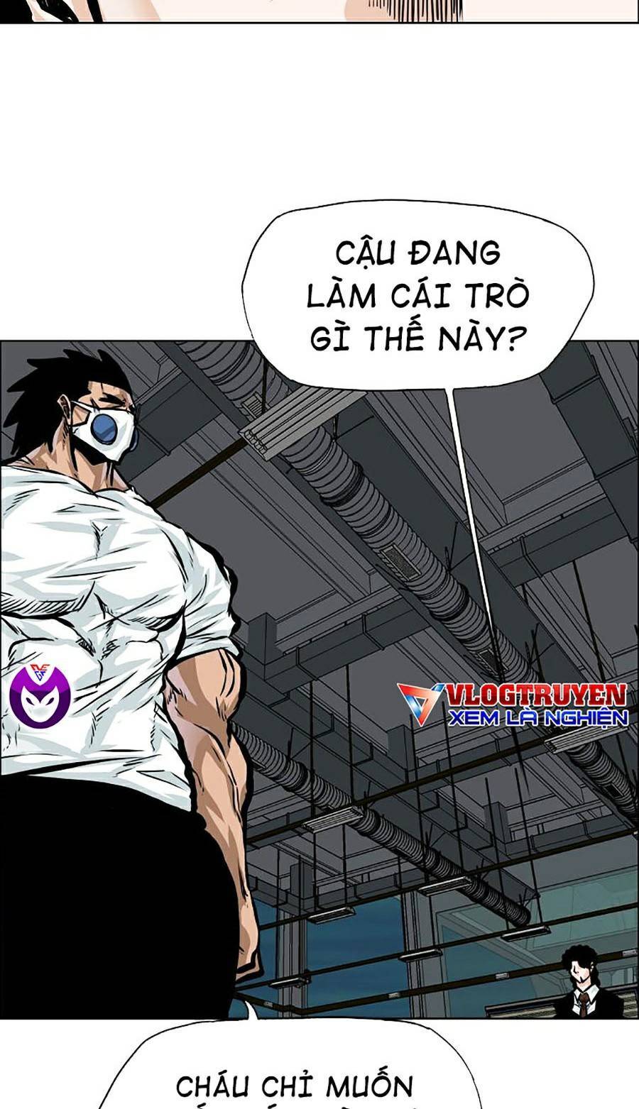 Bá Chủ Học Đường Ss4 - Chương 24