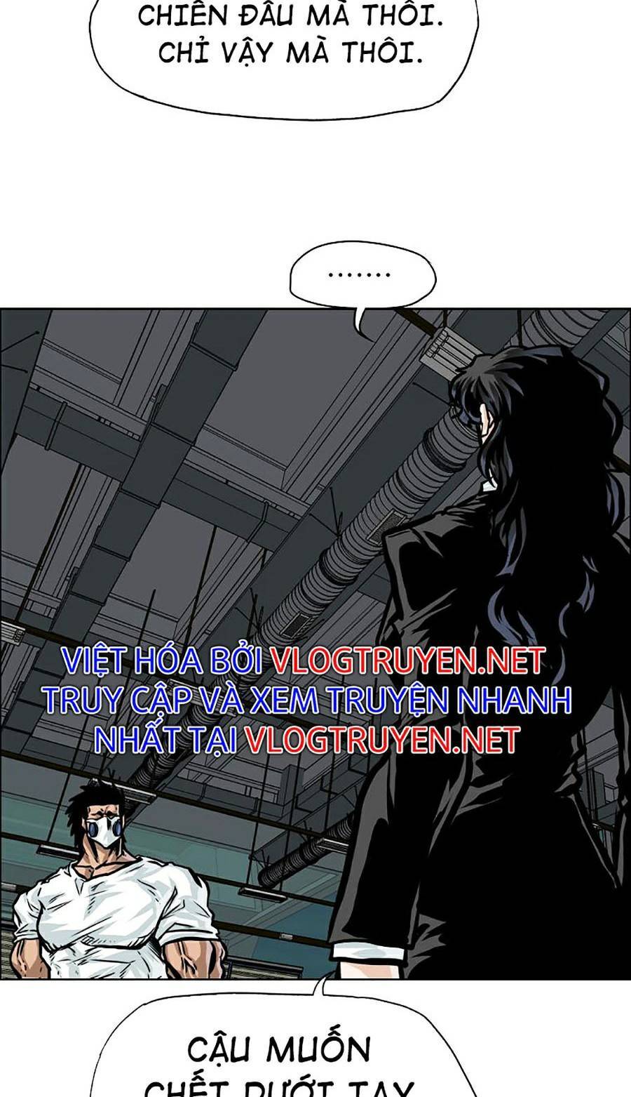 Bá Chủ Học Đường Ss4 - Chương 24