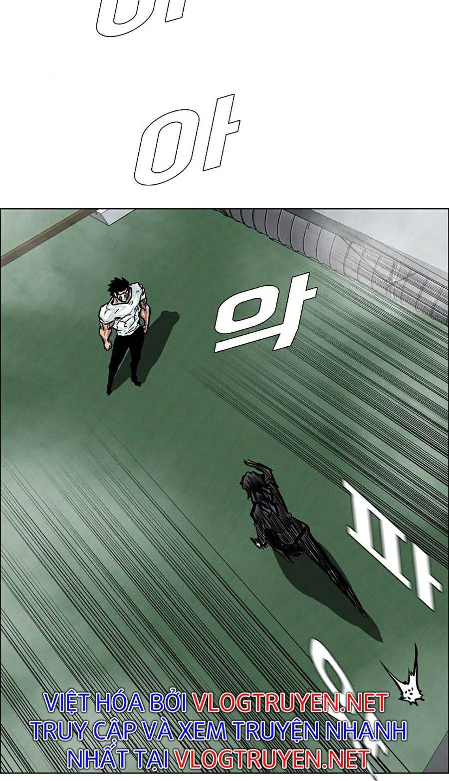 Bá Chủ Học Đường Ss4 - Chương 24