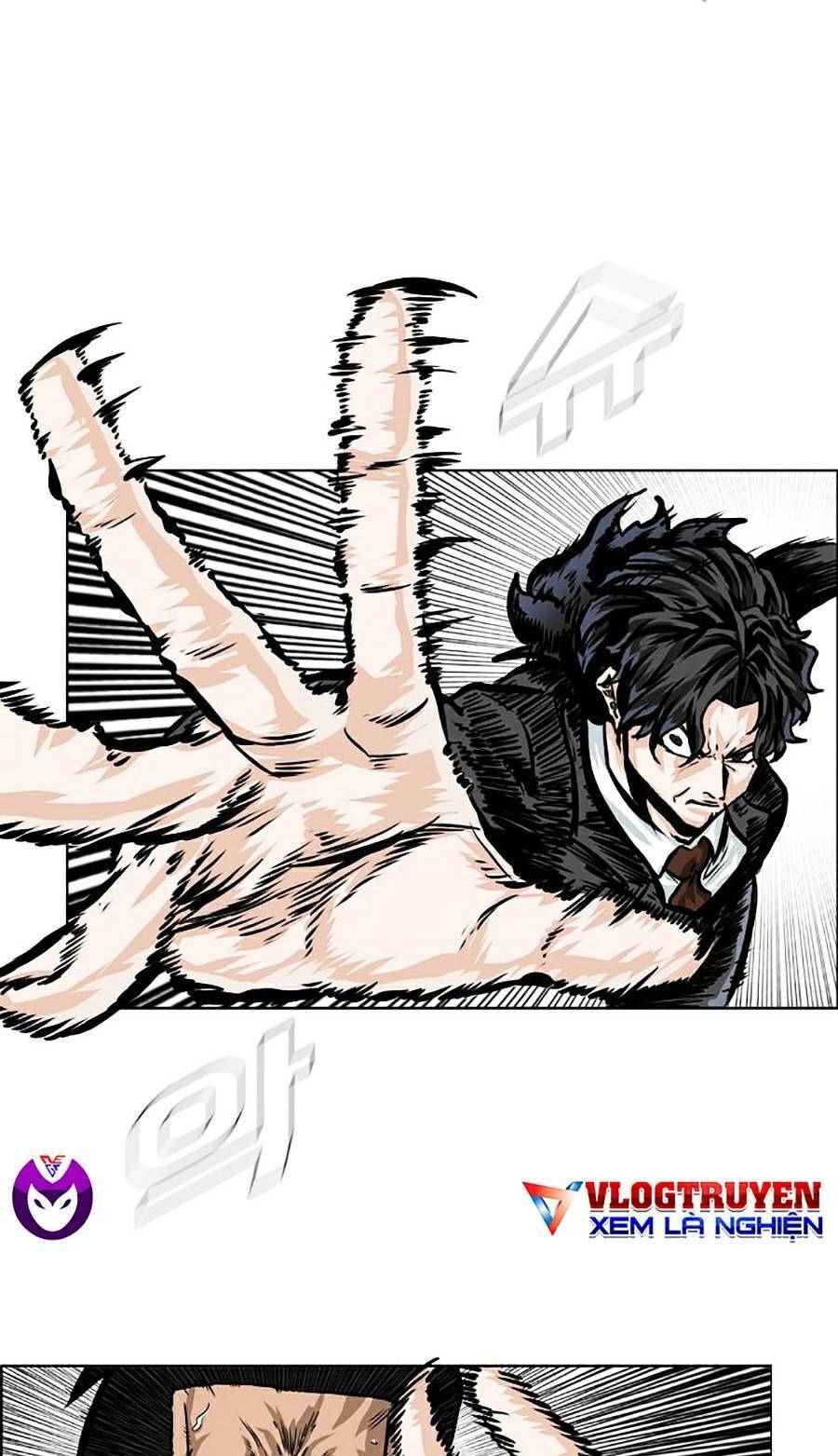 Bá Chủ Học Đường Ss4 - Chương 24