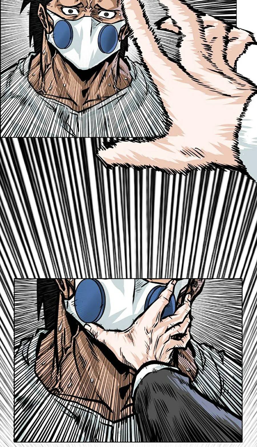 Bá Chủ Học Đường Ss4 - Chương 24