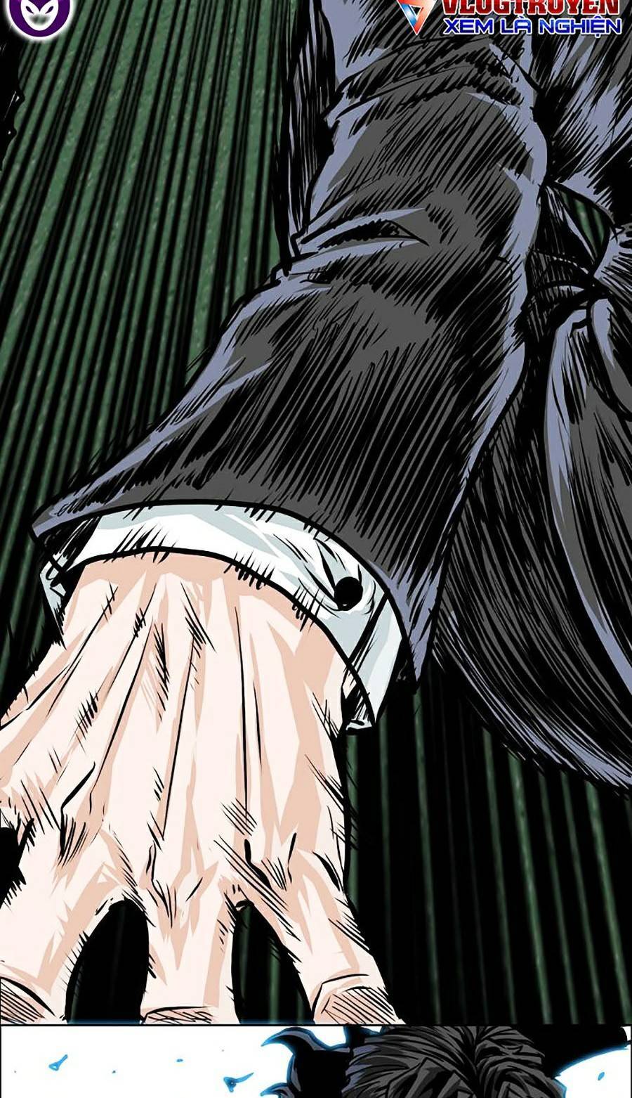 Bá Chủ Học Đường Ss4 - Chương 24