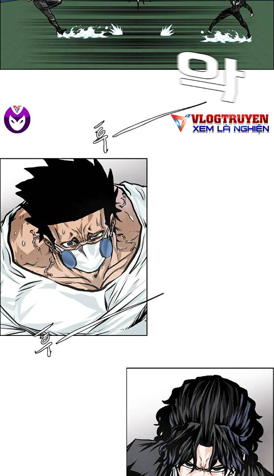 Bá Chủ Học Đường Ss4 - Chương 24