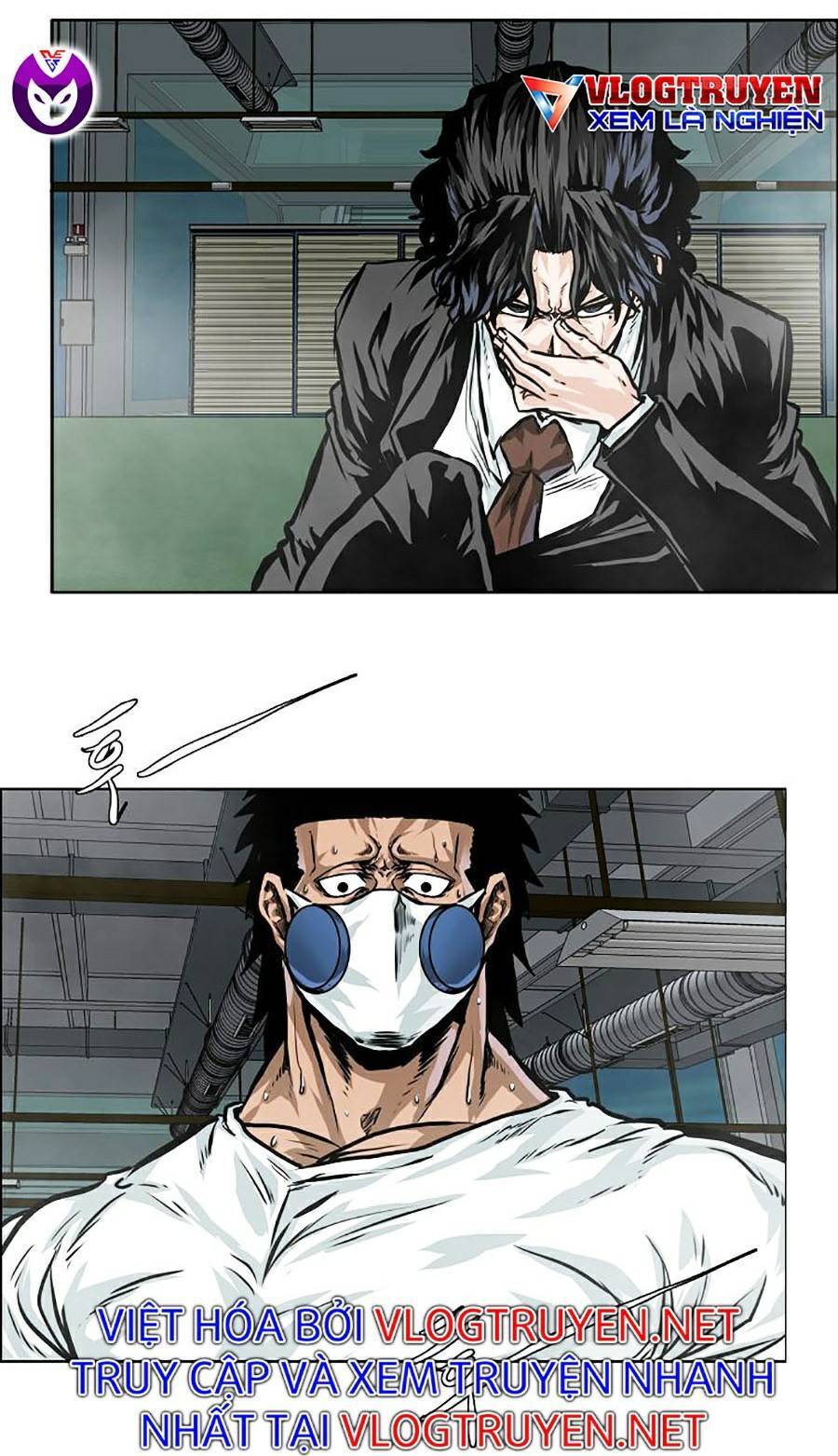 Bá Chủ Học Đường Ss4 - Chương 24