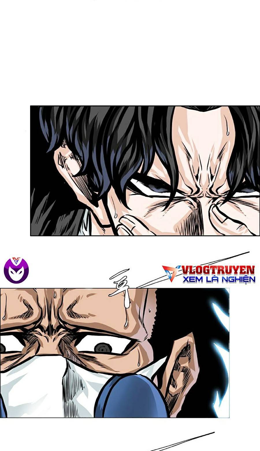 Bá Chủ Học Đường Ss4 - Chương 24