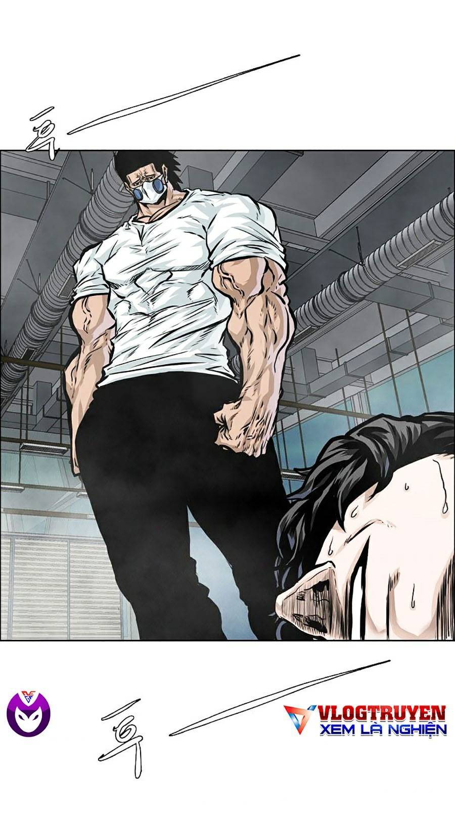 Bá Chủ Học Đường Ss4 - Chương 24