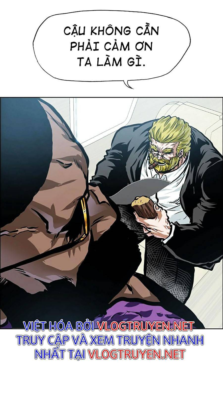 Bá Chủ Học Đường Ss4 - Chương 24