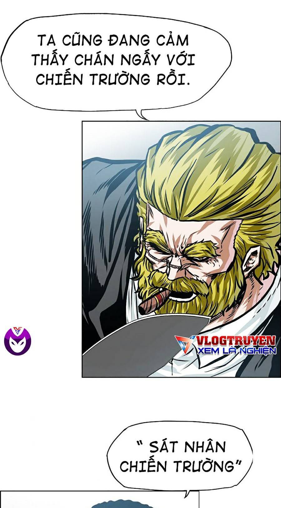 Bá Chủ Học Đường Ss4 - Chương 24