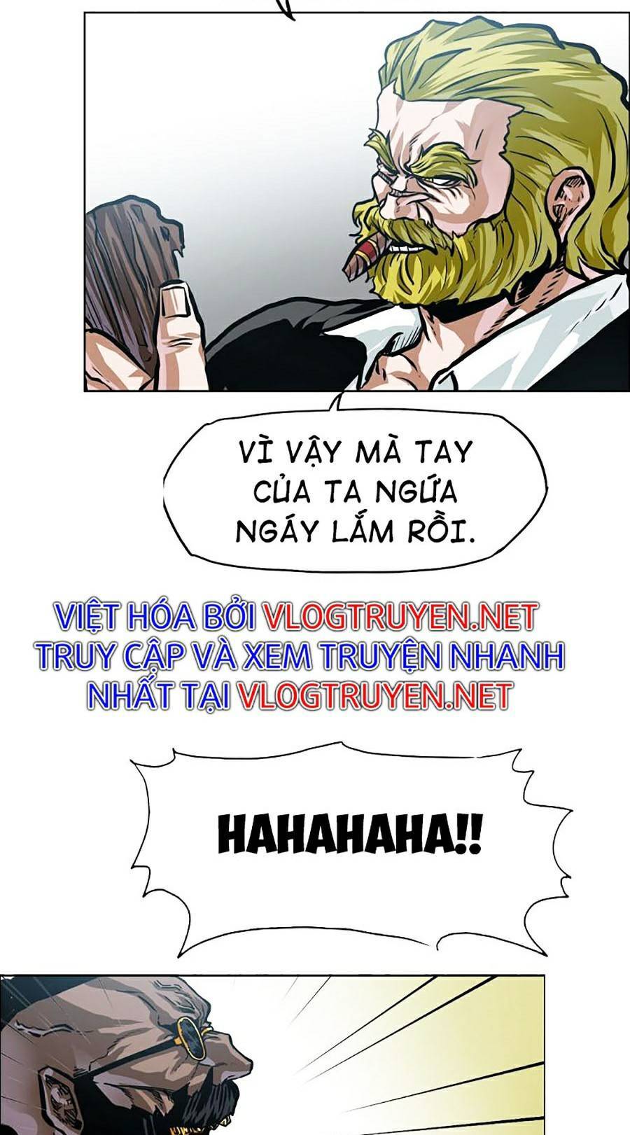 Bá Chủ Học Đường Ss4 - Chương 24