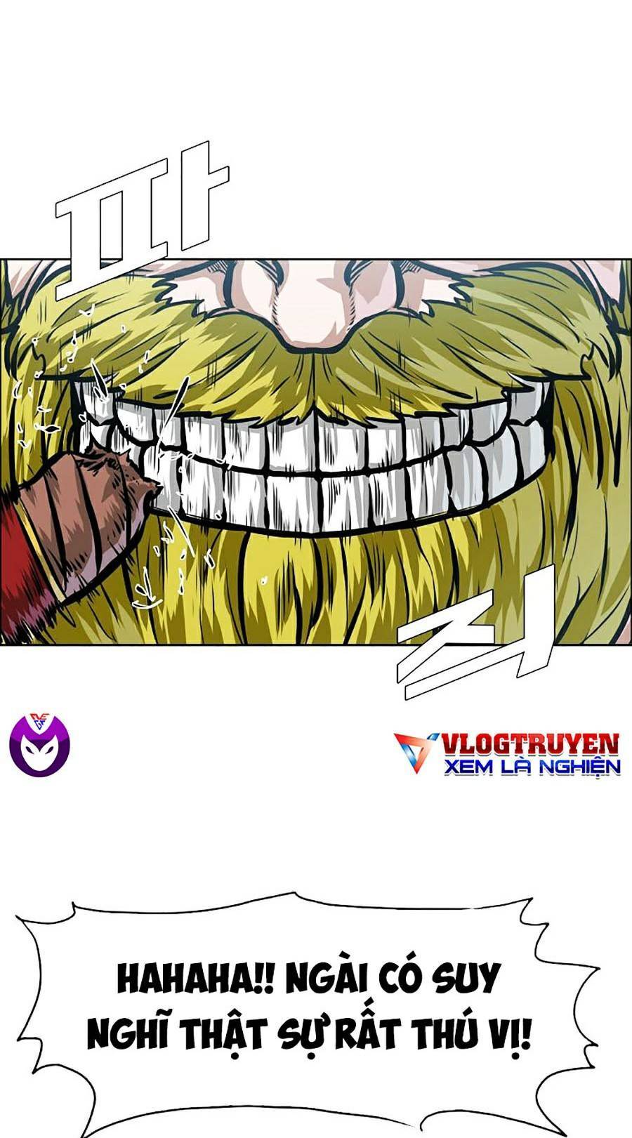 Bá Chủ Học Đường Ss4 - Chương 24