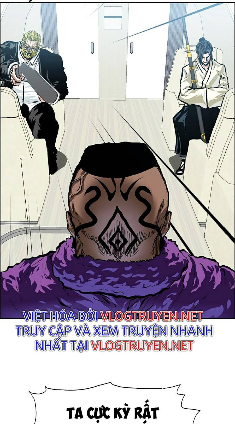 Bá Chủ Học Đường Ss4 - Chương 24