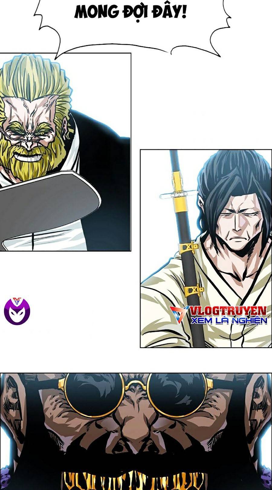 Bá Chủ Học Đường Ss4 - Chương 24