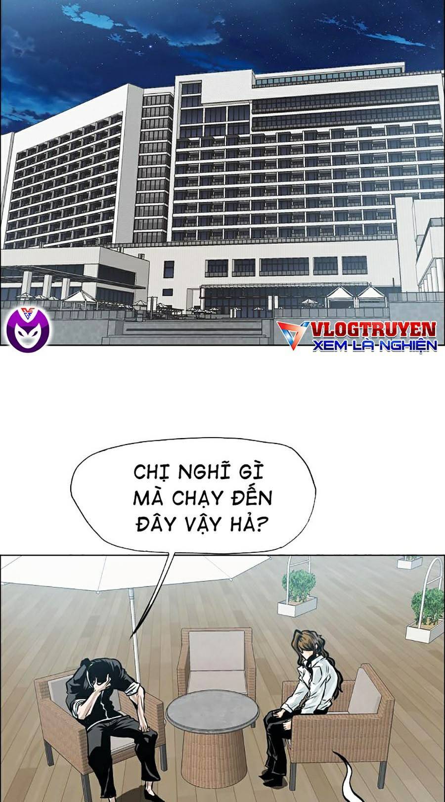 Bá Chủ Học Đường Ss4 - Chương 24