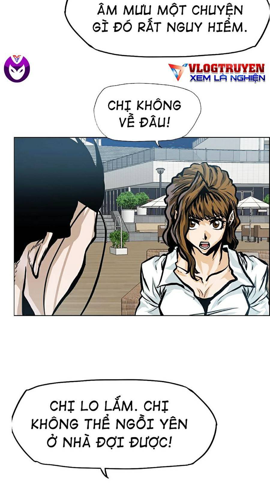 Bá Chủ Học Đường Ss4 - Chương 24