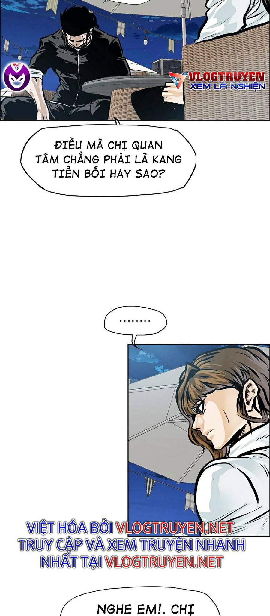 Bá Chủ Học Đường Ss4 - Chương 24