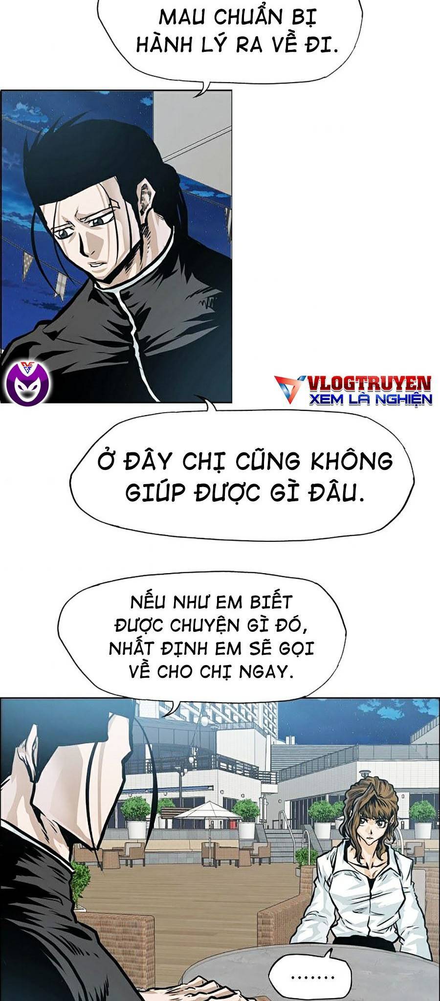 Bá Chủ Học Đường Ss4 - Chương 24