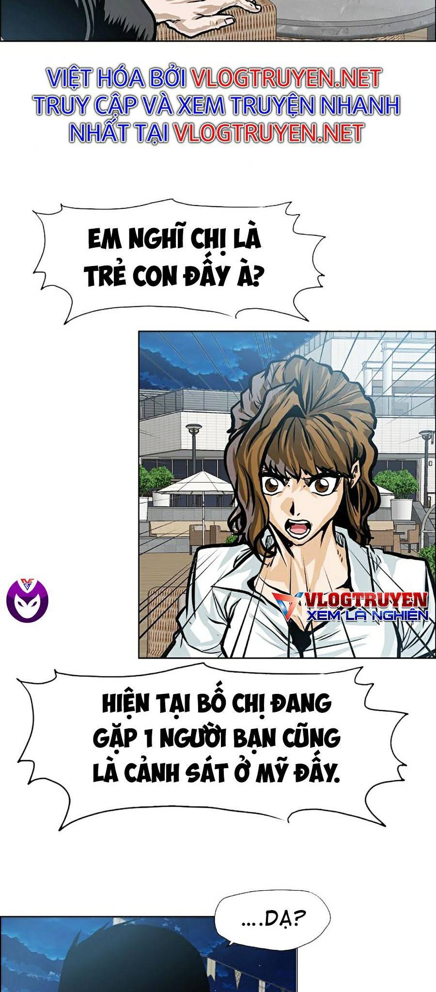 Bá Chủ Học Đường Ss4 - Chương 24