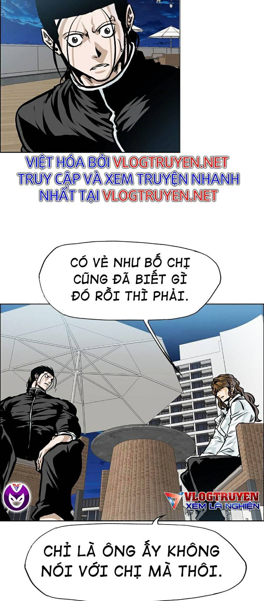 Bá Chủ Học Đường Ss4 - Chương 24