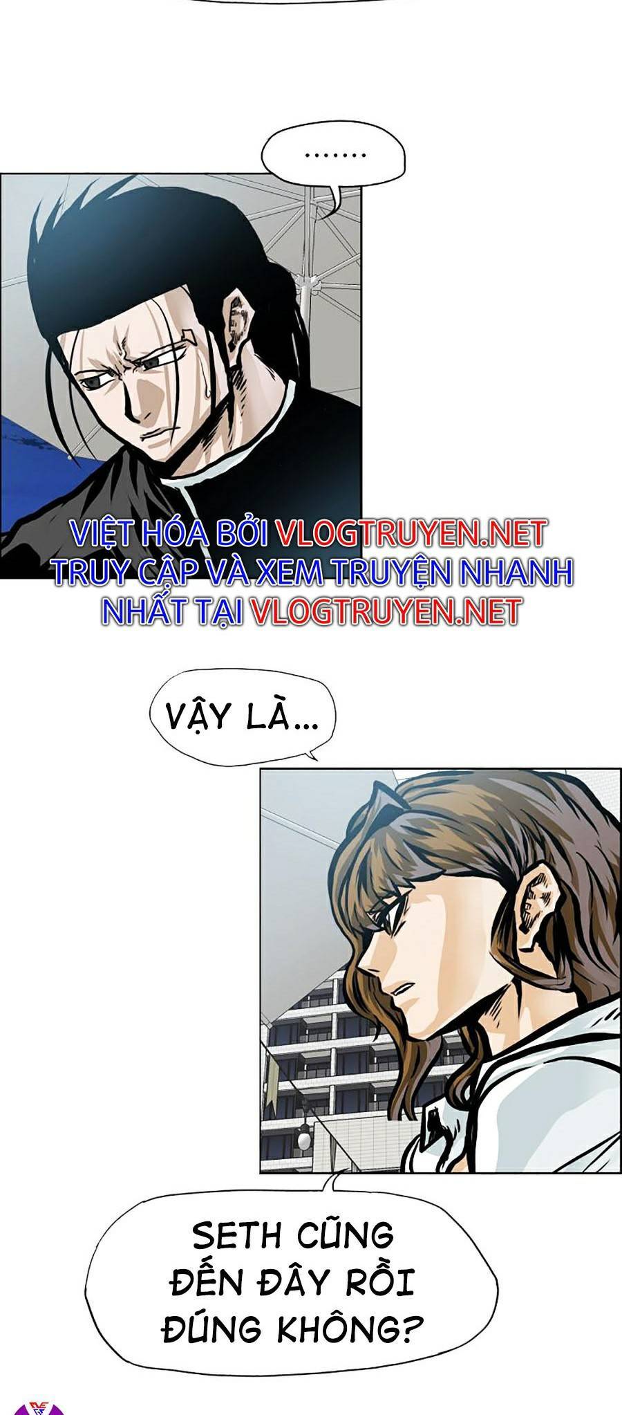 Bá Chủ Học Đường Ss4 - Chương 24