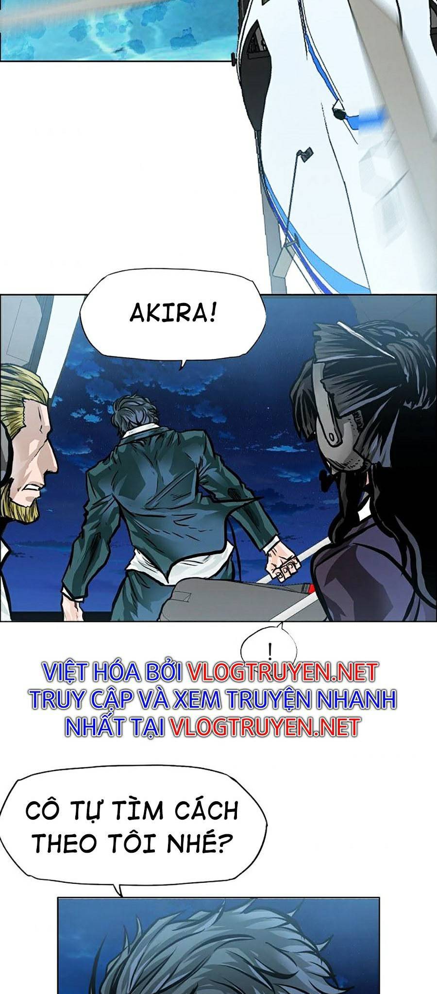 Bá Chủ Học Đường Ss4 - Chương 24