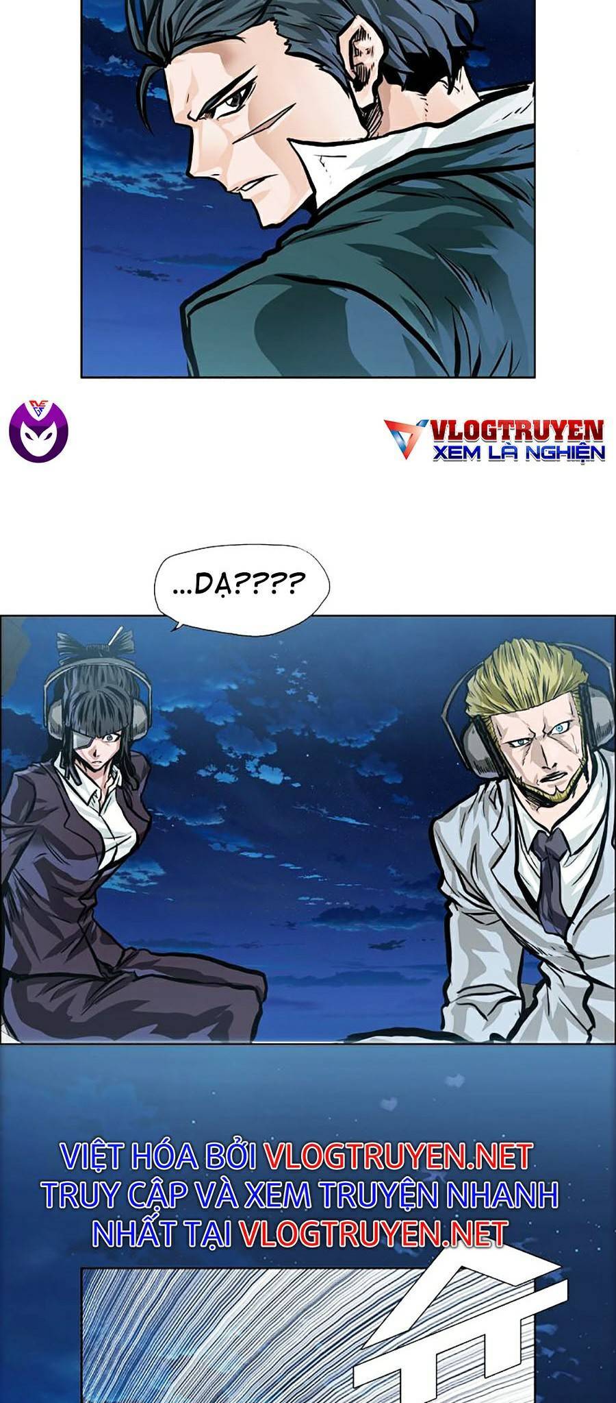 Bá Chủ Học Đường Ss4 - Chương 24