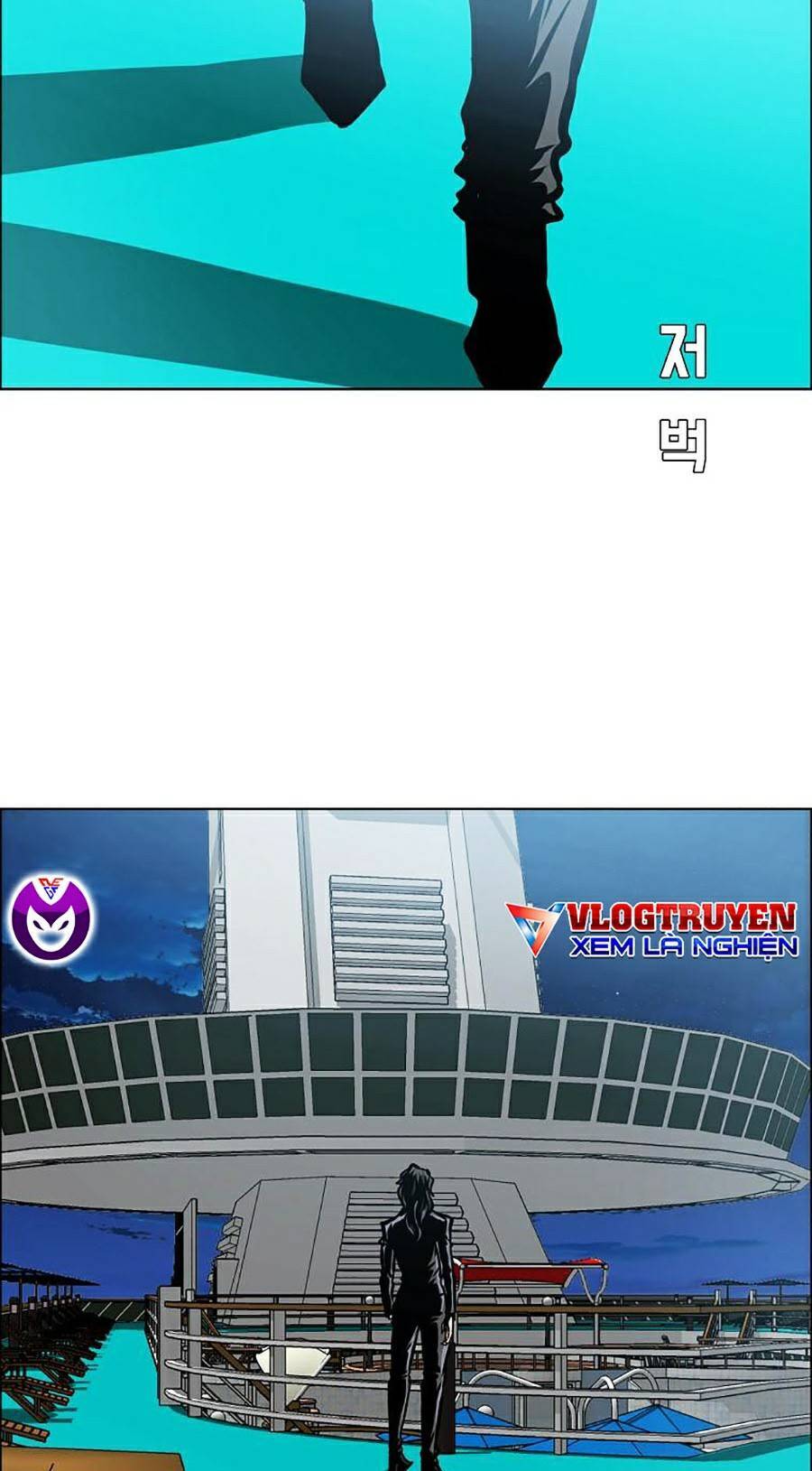 Bá Chủ Học Đường Ss4 - Chương 24