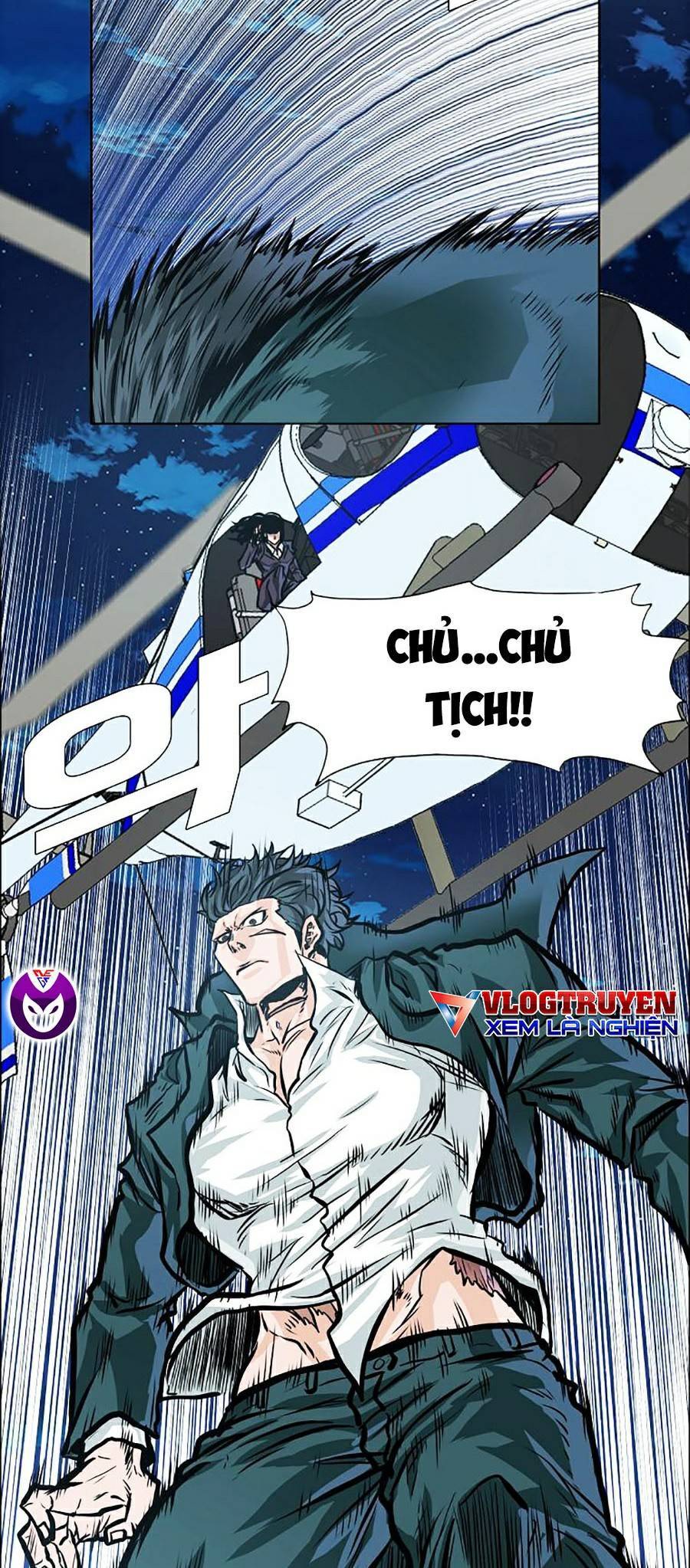 Bá Chủ Học Đường Ss4 - Chương 24