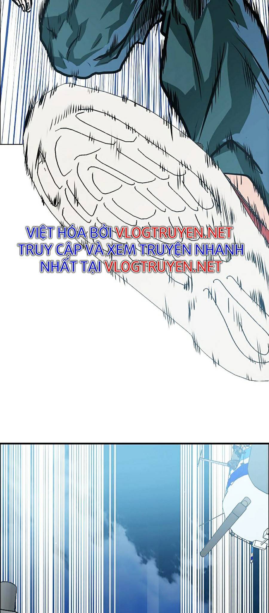 Bá Chủ Học Đường Ss4 - Chương 24