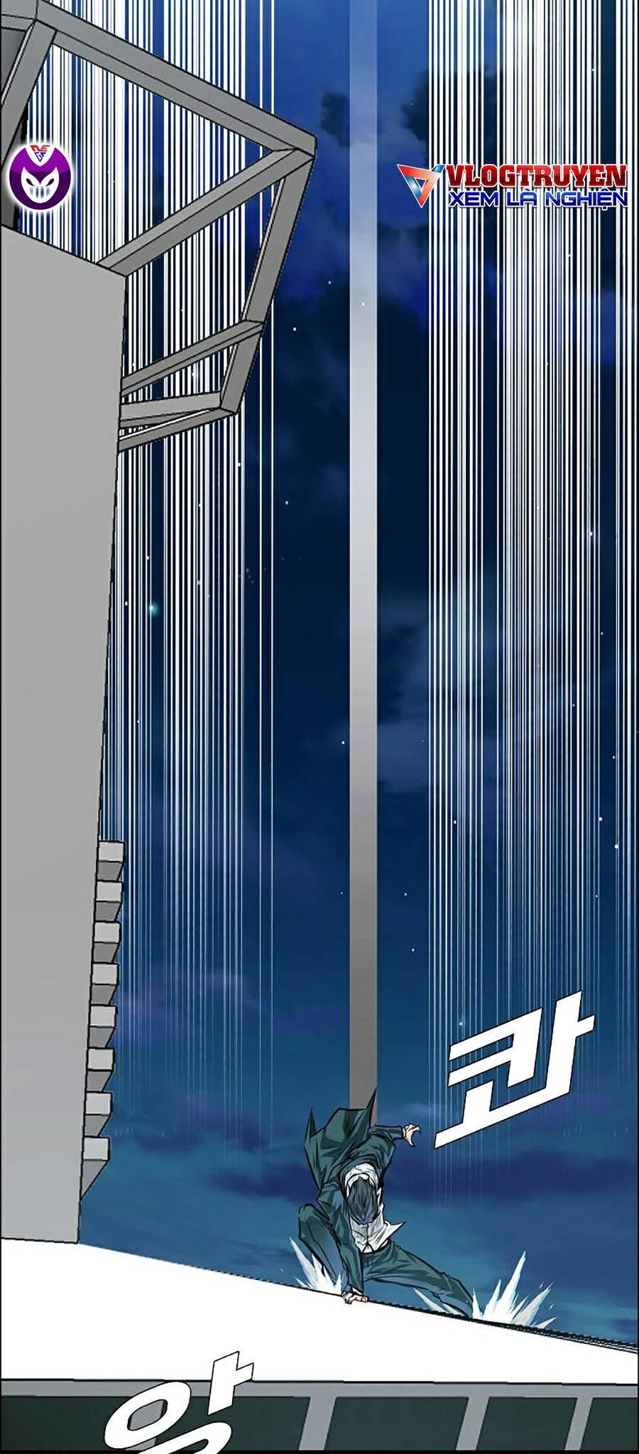 Bá Chủ Học Đường Ss4 - Chương 24