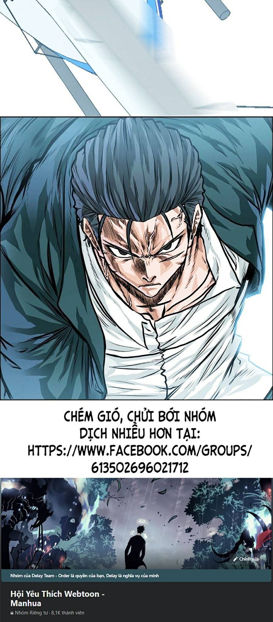 Bá Chủ Học Đường Ss4 - Chương 24