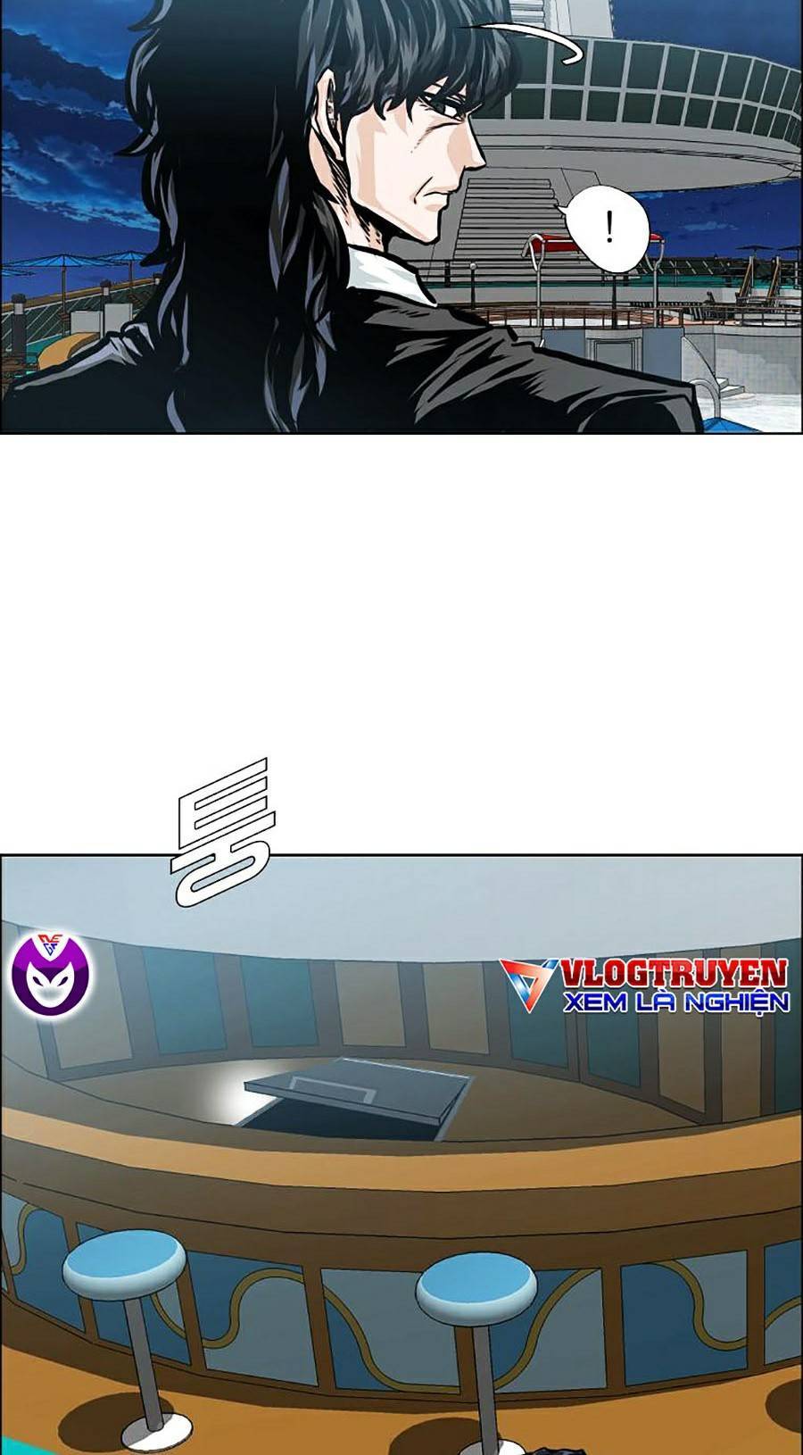 Bá Chủ Học Đường Ss4 - Chương 24