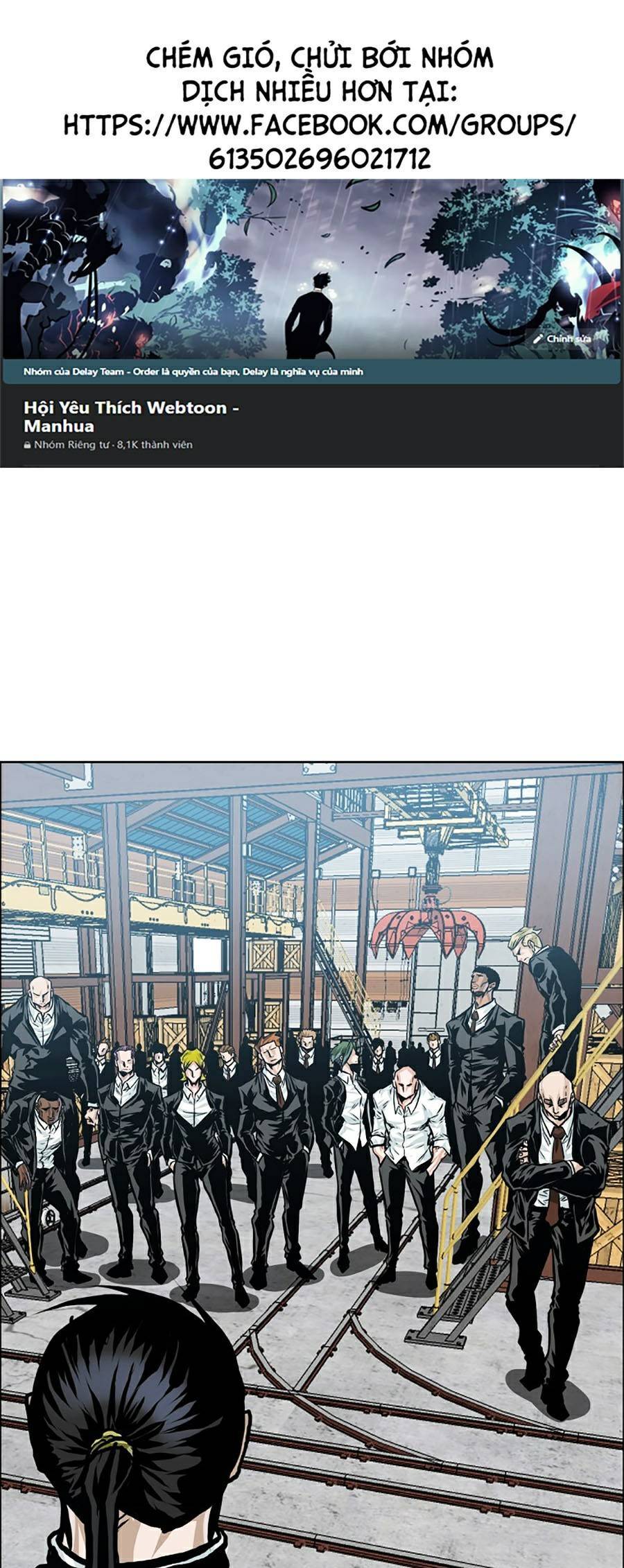 Bá Chủ Học Đường Ss4 - Chương 27