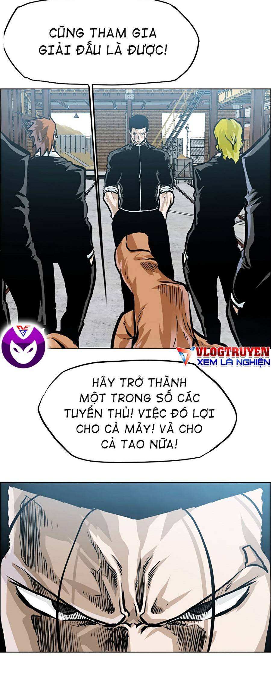 Bá Chủ Học Đường Ss4 - Chương 27