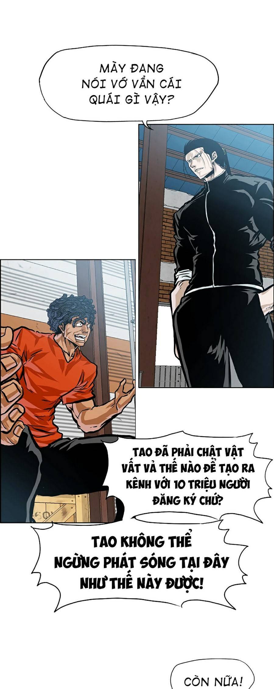 Bá Chủ Học Đường Ss4 - Chương 27