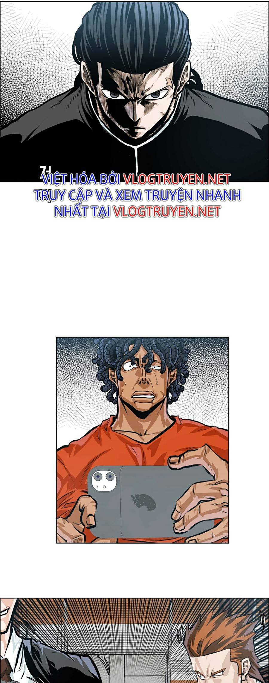 Bá Chủ Học Đường Ss4 - Chương 27