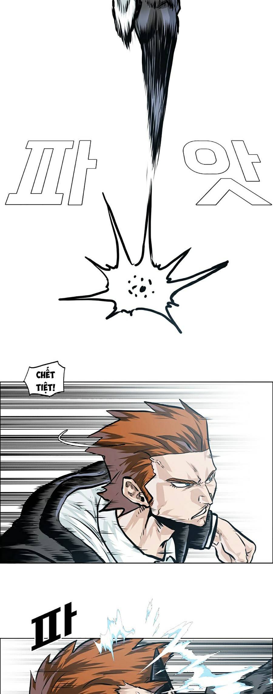 Bá Chủ Học Đường Ss4 - Chương 27